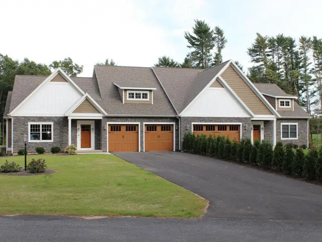 Townhomes at 18th Pass, Wilton, NY